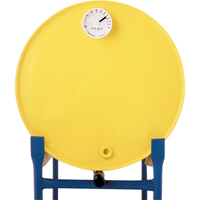 Indicateurs horizontaux NRZ Safety Inc.