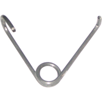 Pi&egrave;ce pour leveur de baril NRZ Safety Inc.