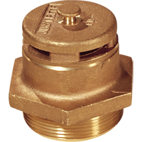 &eacute;vents verticaux NRZ Safety Inc.