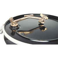 Non-Sparking Bung Nut Wrench, Manganese Bronze Alloy NRZ Safety Inc.