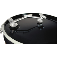 Non-Sparking Bung Nut Wrench, Annealed Ductile Iron NRZ Safety Inc.