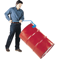 Drum Upenders NRZ Safety Inc.