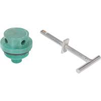 Drum Lock NRZ Safety Inc.