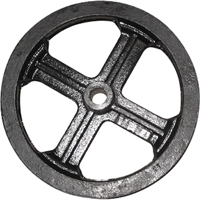 Pi&egrave;ce pour leveur de baril NRZ Safety Inc.