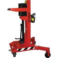 Manipulateurs de baril ergonomiques Gator Grip, 30 - 85 gal. US (25 - 70 gal. imp.) NRZ Safety Inc.