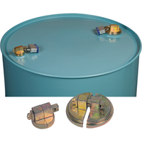 Drum Locks NRZ Safety Inc.