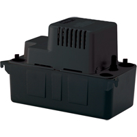 Automatic Condensate Removal Pumps - VCMA Series, 1/50 HP NRZ Safety Inc.