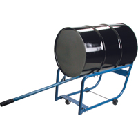 Drum Rocker, 55 US gal. (45 Imperial Gal.) Capacity, 700 lbs./318 kg Load Limit NRZ Safety Inc.