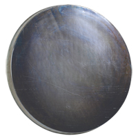 Galvanized Steel Open Head Drum Cover NRZ Safety Inc.