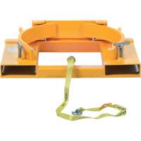 Drum Gripper, For 55 US Gal. (45.8 Imperial Gal.) NRZ Safety Inc.