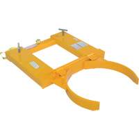 Drum Gripper, For 55 US Gal. (45.8 Imperial Gal.) NRZ Safety Inc.