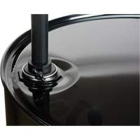 Pompe rotative pour baril, Polypropyl&egrave;ne, Pour capacit&eacute; 15 - 55 gal. US, 8 oz/course NRZ Safety Inc.