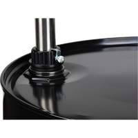 Pull Type Drum Pump, Fits 55 Gal., 22 oz./Stroke NRZ Safety Inc.