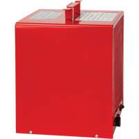 Heater, Contractor, Electric, 19100 BTU/H NRZ Safety Inc.