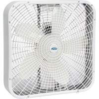 Box Fan, Commercial, 3 Speed, 20" Diameter NRZ Safety Inc.