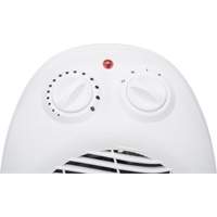 Portable Convection Heater, Fan, Electric, 5200 NRZ Safety Inc.