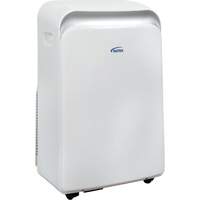 Climatiseur mobile 3 en 1, Portatif, 12 000 BTU NRZ Safety Inc.