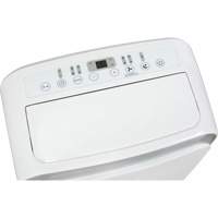 Climatiseur mobile 3 en 1, Portatif, 12 000 BTU NRZ Safety Inc.