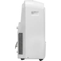 Climatiseur mobile 3 en 1, Portatif, 12 000 BTU NRZ Safety Inc.