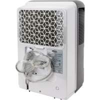 Dehumidifier, 4000 sq. ft., 23.66 L NRZ Safety Inc.