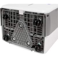 Dehumidifier, 4000 sq. ft., 23.66 L NRZ Safety Inc.