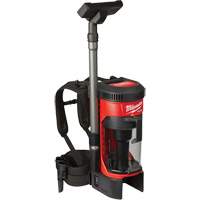 M18 Fuel 3-in-1 Backpack Vacuum, 1 US Gal. (3.8 Litres) NRZ Safety Inc.