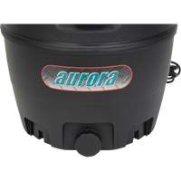 Vacuum, Wet-Dry, 6 HP, 16 US Gal. (60.6 Litres) NRZ Safety Inc.