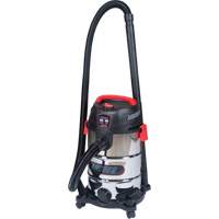 Vacuum, Wet-Dry, 6 HP, 8 US Gal. (30.3 Litres) NRZ Safety Inc.