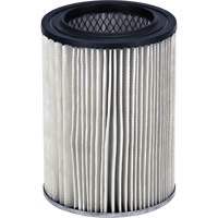 Ridgid&reg; Shop Vacuum Wet/Dry Filter, Cartridge NRZ Safety Inc.