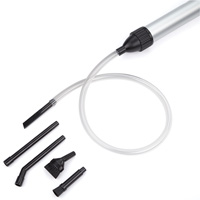 Trousse de nettoyage pour po&ecirc;le &agrave; granul&eacute;s NRZ Safety Inc.