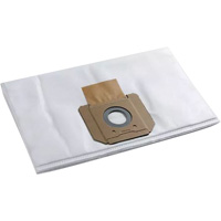 Professional Fleece Dust Bag for Bosch&reg; Dust Extractors, 14 US gal. NRZ Safety Inc.