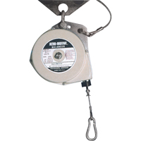 Balancers - Heavy Duty, 18-25 lbs Capacity NRZ Safety Inc.