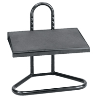 Footrests NRZ Safety Inc.