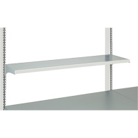 Modular Ergonomic Workstations - Steel Shelves NRZ Safety Inc.