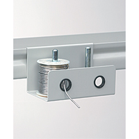 Postes de travail modulaires ergonomiques - Porte-outils & porte-accessoires NRZ Safety Inc.