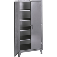 Armoire de rangement