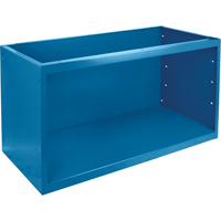 Cabinet Workbench - Cabinet Shells Only, 59" W x 32" H NRZ Safety Inc.