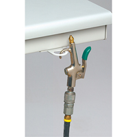 Postes de travail modulaires ergonomiques - Porte-outils & porte-accessoires NRZ Safety Inc.