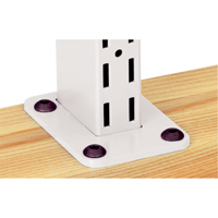 Postes de travail ergonomique NRZ Safety Inc.