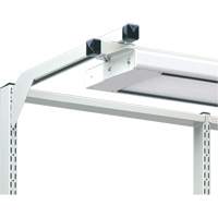 Nexus System   - Overhead Light Fixtures NRZ Safety Inc.