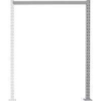 Surface-Mount Frame Add-On NRZ Safety Inc.
