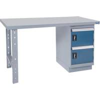 &eacute;tabli, 72" la x 36" p x 34" h, Capacit&eacute; 2500 lb NRZ Safety Inc.