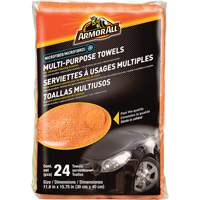 Multi-Purpose Microfibre Cleaning Towels NRZ Safety Inc.