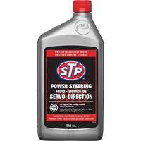 Power Steering Fluid, Bottle NRZ Safety Inc.