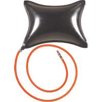 Shark Fin Dual Wheel Separation Bag NRZ Safety Inc.