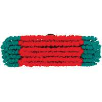 Transport Line Water Fed Vehicle Brush NRZ Safety Inc.