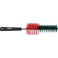 Transport Line Interior and Exterior Vehicle Brush Set NRZ Safety Inc.