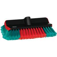Transport Line Water Fed High & Low Vehicle Washing Brush NRZ Safety Inc.