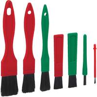 Transport Line Detail Brush Set NRZ Safety Inc.