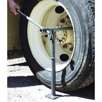 Cl&eacute; double pour camion TRM7 NRZ Safety Inc.
